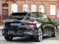 2023 Audi S3