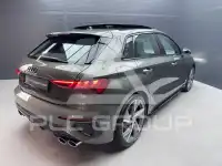 2023 Audi S3