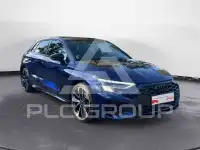 2023 Audi S3