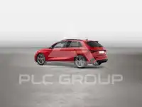 2023 Audi S3