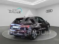 2023 Audi S3