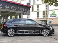 2023 Audi S3
