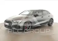 2023 Audi S3