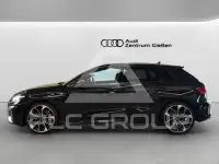 2023 Audi S3