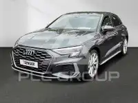 2023 Audi S3