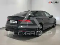2023 Audi S5