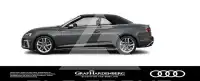 2023 Audi S5