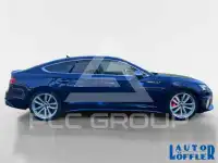 2023 Audi S5