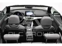 2023 Audi S5