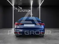 2023 Audi S5