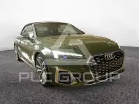 2023 Audi S5
