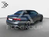 2023 Audi S5