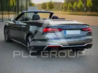 2023 Audi S5