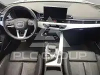 2023 Audi S5