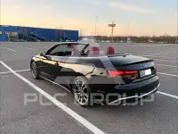 2023 Audi S5