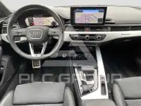 2023 Audi S5