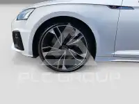 2023 Audi S5