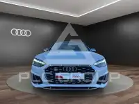 2023 Audi S5