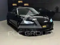 2023 Audi S5