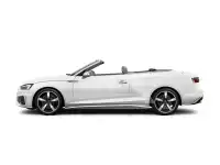 2023 Audi S5