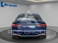 2023 Audi S5
