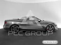2023 Audi S5