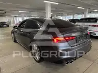 2023 Audi S5