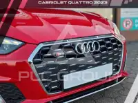 2023 Audi S5
