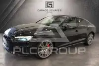 2023 Audi S5