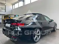 2023 Audi S5