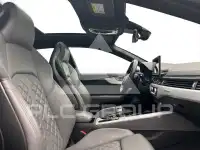 2023 Audi S5