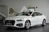 2023 Audi S5