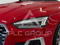 2023 Audi S5