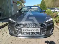 2023 Audi S5