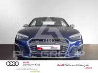 2023 Audi S5