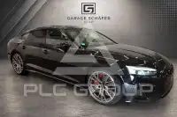 2023 Audi S5