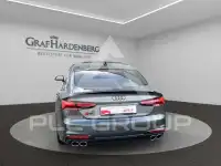 2023 Audi S5