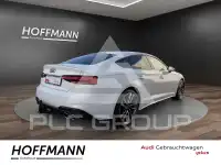 2023 Audi S5