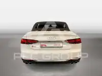 2023 Audi S5