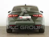 2023 Audi S5