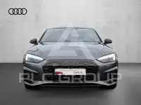 2023 Audi S5