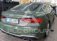 2023 Audi S5