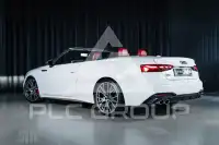 2023 Audi S5