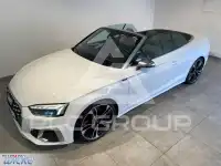 2023 Audi S5