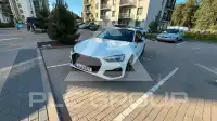 2023 Audi S5