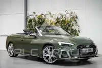 2023 Audi S5