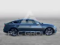 2023 Audi S5