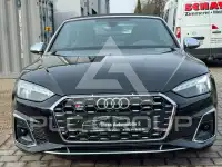 2023 Audi S5