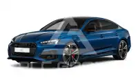 2023 Audi S5