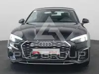 2023 Audi S5